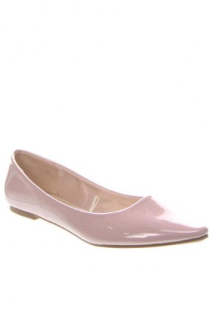Damenschuhe Jenny Fairy, Größe 38, Farbe Aschrosa, Preis 16,99 €