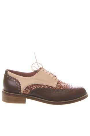 Damenschuhe Jonak, Größe 37, Farbe Mehrfarbig, Preis 62,00 €