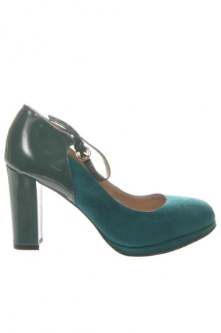 Încălțăminte de damă Lazzarini, Mărime 37, Culoare Multicolor, Preț 121,50 Lei