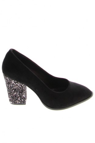 Încălțăminte de damă Le Scarpe, Mărime 39, Culoare Negru, Preț 121,00 Lei