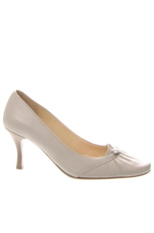 Damenschuhe Line, Größe 37, Farbe Beige, Preis 29,02 €