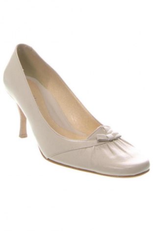 Damenschuhe Line, Größe 37, Farbe Beige, Preis 29,02 €