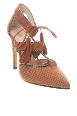 Damenschuhe Lodi, Größe 36, Farbe Braun, Preis 58,51 €