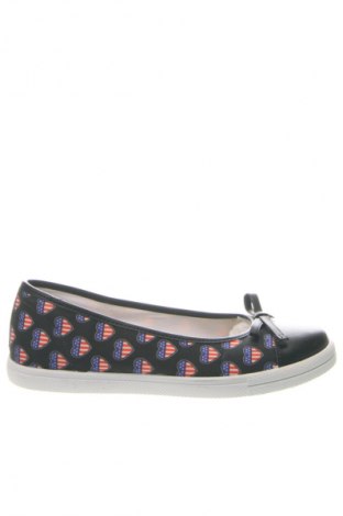 Damenschuhe Love Moschino, Größe 39, Farbe Mehrfarbig, Preis 79,64 €