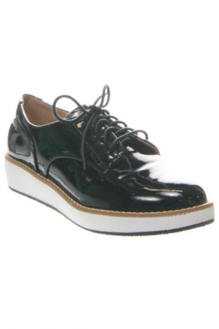 Damenschuhe MTNG, Größe 36, Farbe Schwarz, Preis 24,35 €