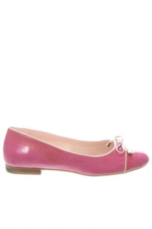 Damenschuhe Made In Italy, Größe 39, Farbe Rosa, Preis 18,99 €