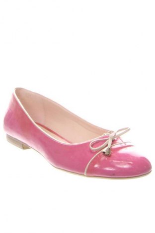 Damenschuhe Made In Italy, Größe 39, Farbe Rosa, Preis 18,99 €