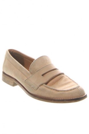 Damenschuhe Mango, Größe 36, Farbe Beige, Preis 14,99 €