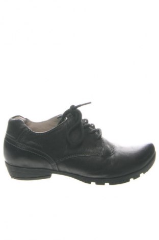 Damenschuhe Marc, Größe 36, Farbe Schwarz, Preis 29,00 €