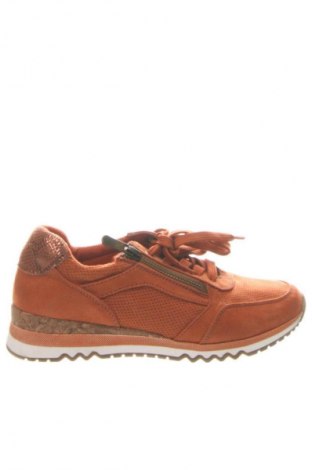 Damenschuhe Marco Tozzi, Größe 37, Farbe Braun, Preis 40,00 €
