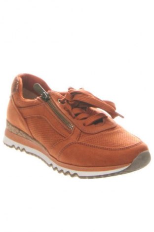 Damenschuhe Marco Tozzi, Größe 37, Farbe Braun, Preis 40,00 €