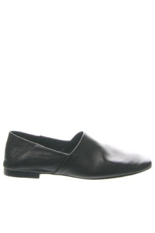 Damenschuhe Massimo Dutti, Größe 37, Farbe Schwarz, Preis 88,66 €
