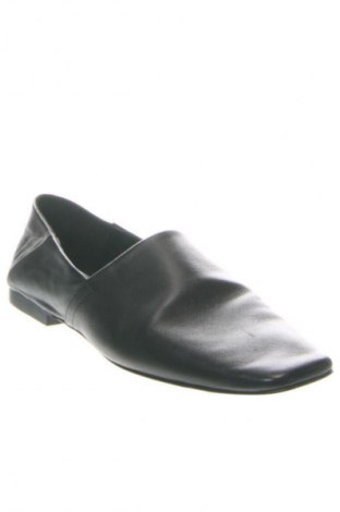 Damenschuhe Massimo Dutti, Größe 37, Farbe Schwarz, Preis 88,66 €