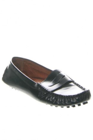 Damenschuhe Massimo Dutti, Größe 37, Farbe Schwarz, Preis 34,99 €