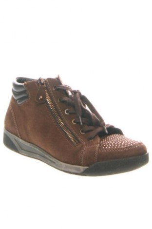 Damenschuhe Medicus, Größe 37, Farbe Braun, Preis 30,00 €