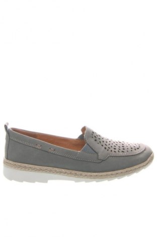 Damenschuhe Medicus, Größe 36, Farbe Grau, Preis 22,51 €