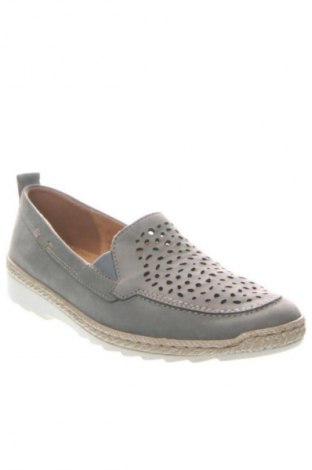 Damenschuhe Medicus, Größe 36, Farbe Grau, Preis 22,51 €