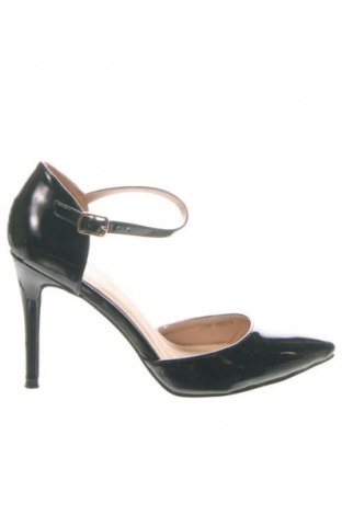 Damenschuhe Megias, Größe 38, Farbe Schwarz, Preis 29,42 €