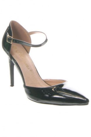 Damenschuhe Megias, Größe 38, Farbe Schwarz, Preis 29,42 €