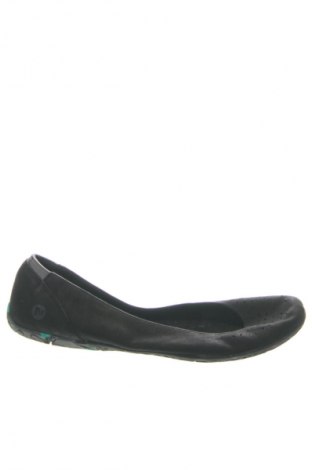 Дамски обувки Merrell, Размер 41, Цвят Черен, Цена 89,00 лв.