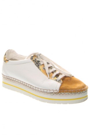 Încălțăminte de damă Moda in Pelle, Mărime 36, Culoare Multicolor, Preț 146,67 Lei
