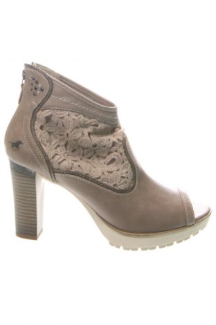 Încălțăminte de damă Mustang, Mărime 38, Culoare Multicolor, Preț 156,85 Lei