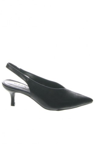 Damenschuhe NA-KD, Größe 36, Farbe Schwarz, Preis 54,68 €