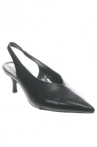 Damenschuhe NA-KD, Größe 36, Farbe Schwarz, Preis 54,68 €