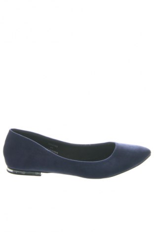 Încălțăminte de damă New Look, Mărime 40, Culoare Albastru, Preț 98,66 Lei