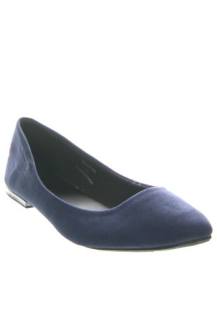 Încălțăminte de damă New Look, Mărime 40, Culoare Albastru, Preț 98,66 Lei