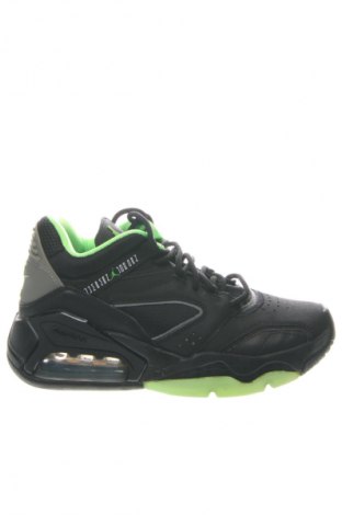 Dámske topánky  Air Jordan Nike, Veľkosť 40, Farba Čierna, Cena  57,20 €