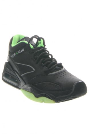 Dámske topánky  Air Jordan Nike, Veľkosť 40, Farba Čierna, Cena  57,20 €
