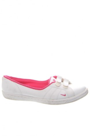 Damenschuhe Nike, Größe 39, Farbe Weiß, Preis 27,99 €