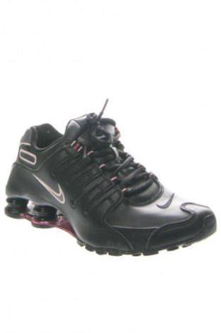 Obuwie damskie Nike, Rozmiar 38, Kolor Czarny, Cena 331,29 zł