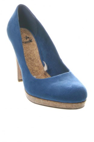 Obuwie damskie Only Pink, Rozmiar 38, Kolor Niebieski, Cena 80,99 zł