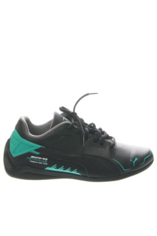 Dámske topánky  PUMA, Veľkosť 38, Farba Čierna, Cena  46,66 €
