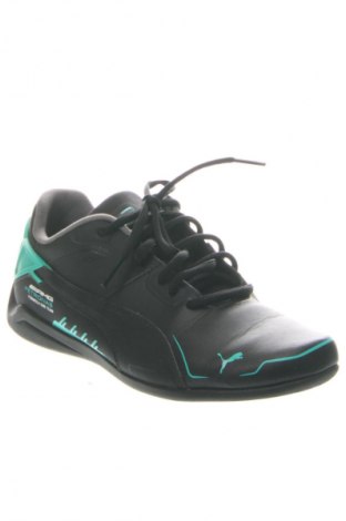 Dámske topánky  PUMA, Veľkosť 38, Farba Čierna, Cena  46,66 €
