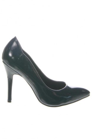 Damenschuhe Paolo Botticelli, Größe 37, Farbe Blau, Preis 12,99 €