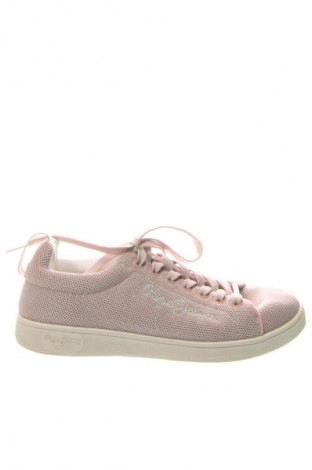 Încălțăminte de damă Pepe Jeans, Mărime 39, Culoare Roz, Preț 225,46 Lei
