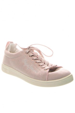 Încălțăminte de damă Pepe Jeans, Mărime 39, Culoare Roz, Preț 225,46 Lei