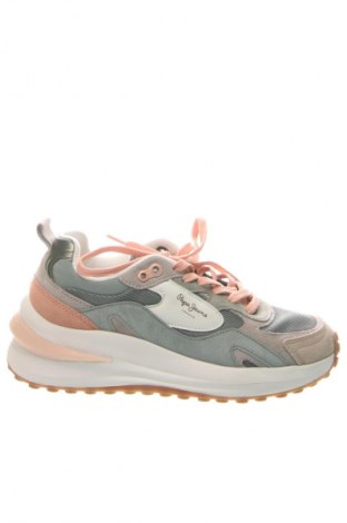 Încălțăminte de damă Pepe Jeans, Mărime 37, Culoare Multicolor, Preț 513,54 Lei