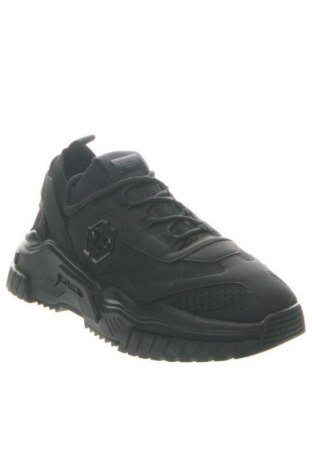 Damenschuhe Philipp Plein, Größe 40, Farbe Schwarz, Preis 412,43 €