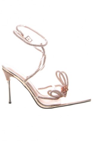 Damenschuhe Public, Größe 40, Farbe Aschrosa, Preis 23,99 €