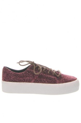 Damenschuhe Pull&Bear, Größe 38, Farbe Rosa, Preis 34,54 €