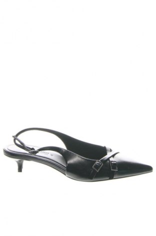 Damenschuhe Pull&Bear, Größe 39, Farbe Schwarz, Preis € 19,51