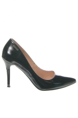Damenschuhe R.Polanski, Größe 38, Farbe Schwarz, Preis 23,99 €