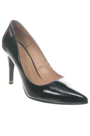 Damenschuhe R.Polanski, Größe 38, Farbe Schwarz, Preis 23,99 €