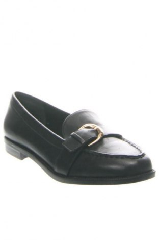 Damenschuhe Ralph Lauren, Größe 35, Farbe Schwarz, Preis 70,82 €