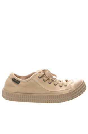 Damenschuhe G-Star Raw, Größe 39, Farbe Beige, Preis 38,04 €