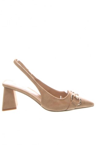 Damenschuhe Reserved, Größe 39, Farbe Beige, Preis 31,45 €